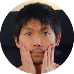 プロフィールphoto