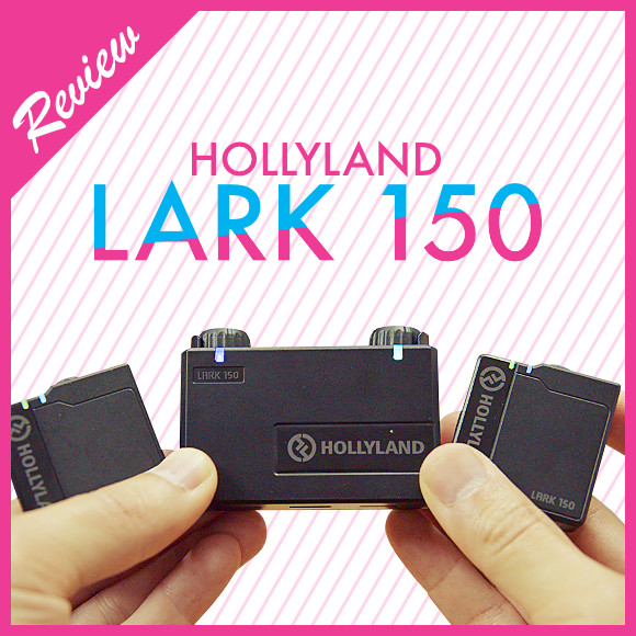 想像以上の高音質「HOLLYLAND LARK 150」レビュー | キョクチ