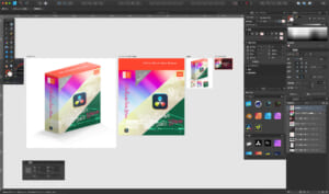 Affinity Designer