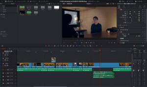 DaVinci Resolve