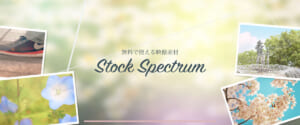 Stock Spectrum