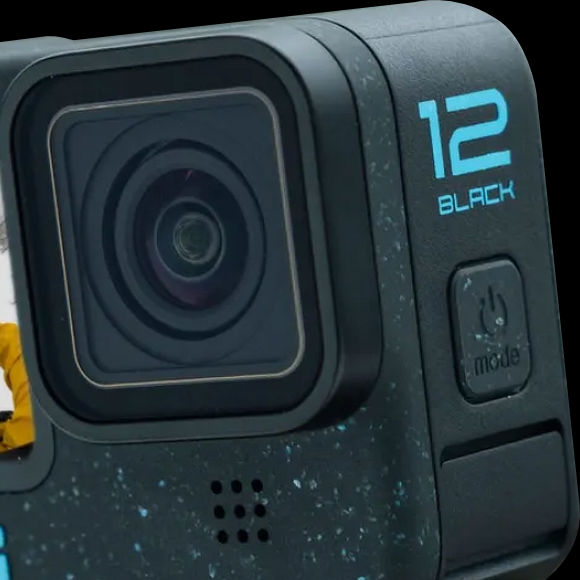 GoPro HERO 12 Black発表とプレゼント企画 | キョクチ